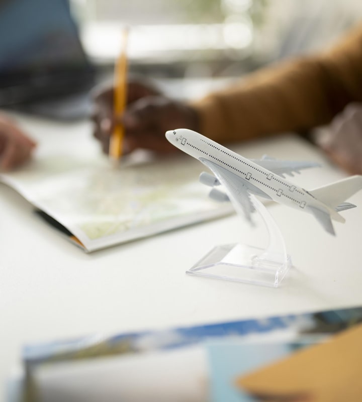 aeroplane