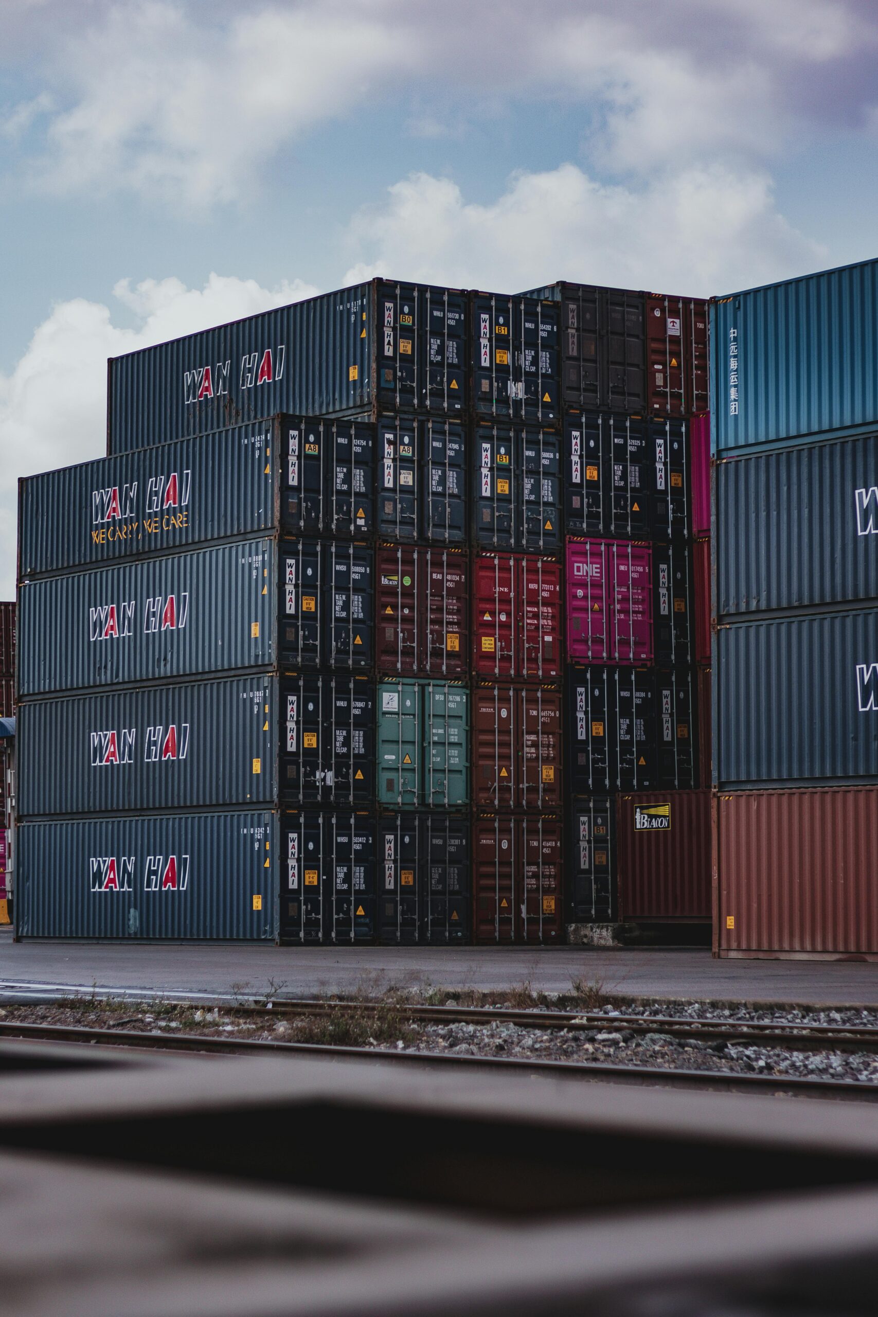Logistics 5