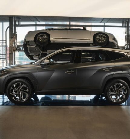 mobility and auto mobility and auto